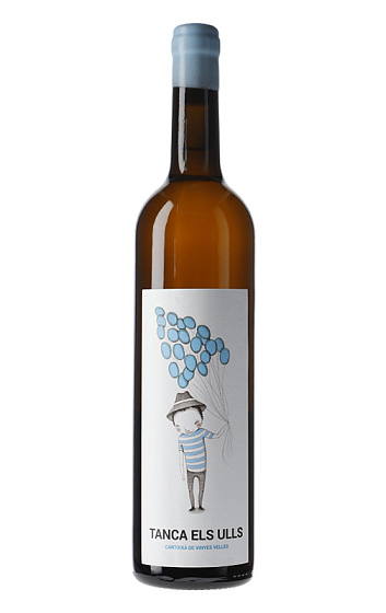Producto: Tanca Els Ulls Cartoixa de Vinyes Velles 2022