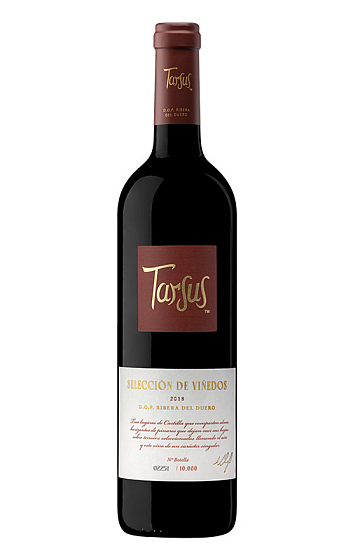 Producto: Tarsus Selección de Viñedos 2018