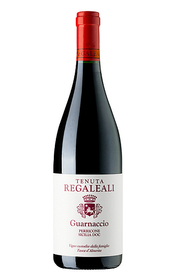 Producto: Tasca d'Almerita Perricone Guarnaccio 2019