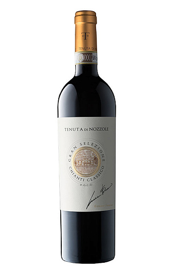 Producto: Tenuta Di Nozzole Gran Selezione Chianti Classico 2016