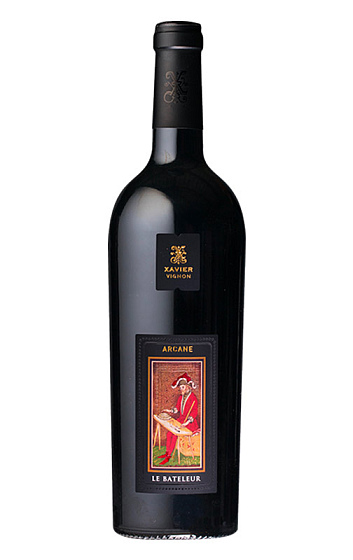 Producto: Xavier Vignon Arcane Le Bateleur