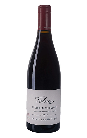 Producto: Domaine de Montille Volnay 1er Cru En Champans 2019