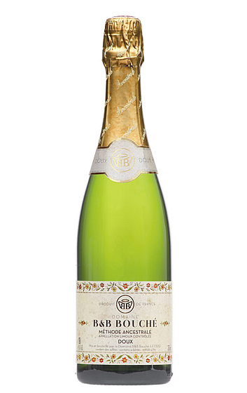Producto: B&B Bouché Méthode Ancestrale Doux