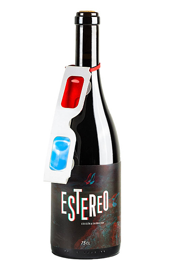Producto: Estéreo 2019