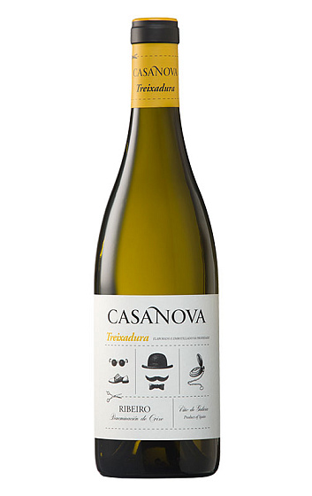 Producto: Casanova 2022