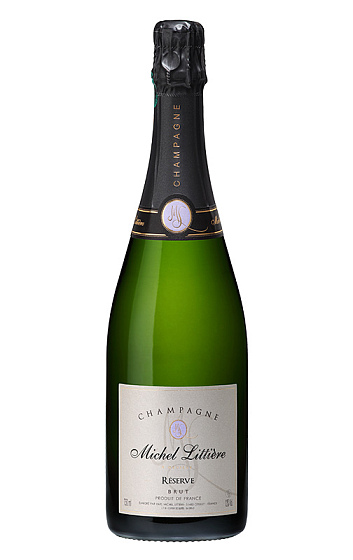 Producto: Champagne Michel Littière Réserve Brut