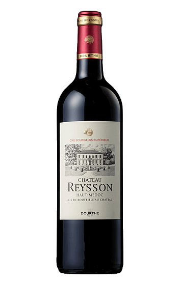 Producto: Château Reysson 2016