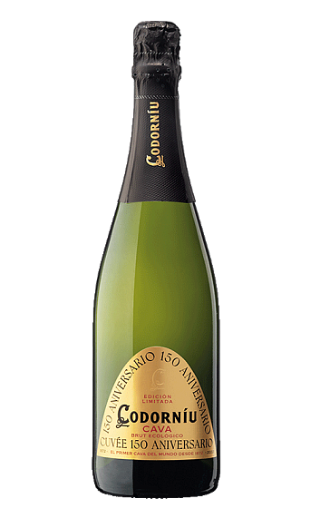 Producto: Codorníu Cuvée 150 Aniversario