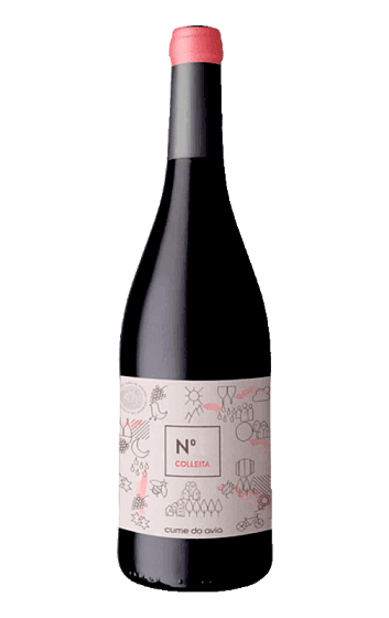 Producto: Colleita nº8 2020