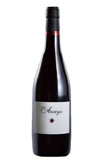 Producto: Valduero Finca Azaya 2019
