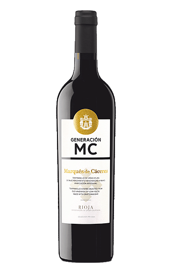 Producto: Generación MC 2020