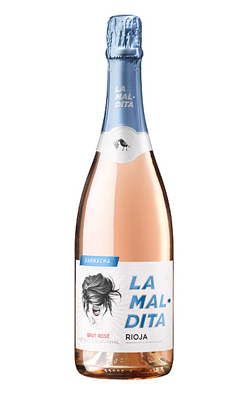 Producto: La Maldita Brut Rosé 2020