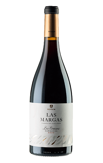 Producto: Las Margas Los Cerezos 2020