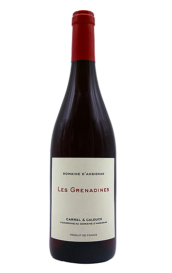 Producto: Les Grenadines 2022
