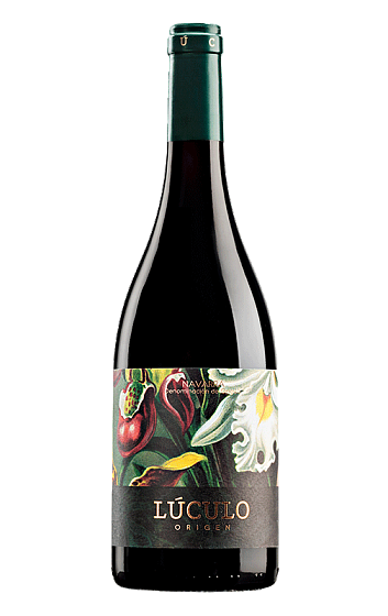 Producto: Lúculo Origen 2018