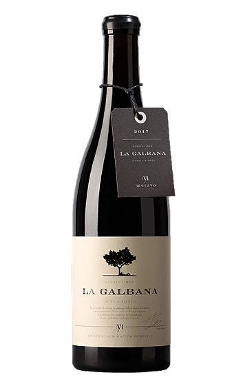 Producto: La Galbana 2017