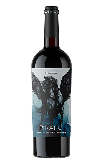 Producto: Pirapu 2019