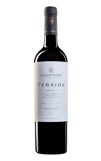 Producto: Tebaida 2017