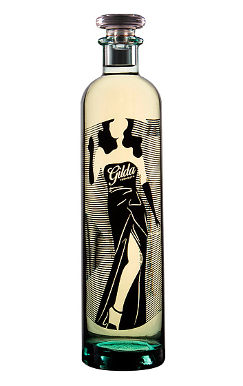 Producto: Vermouth Gilda Blanco