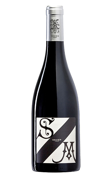 Producto: Xavier Vignon Côtes du Rhône SM 1 Magnum