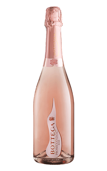 Producto: Bottega Il Vino Dei Poeti Prosecco Rosé