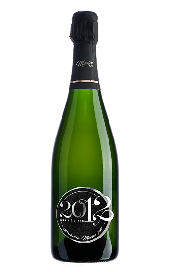 Producto: Champagne Morize Millésime 2012 Brut