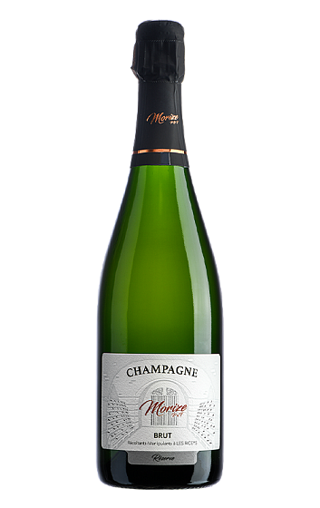 Producto: Champagne Morize Réserve Brut