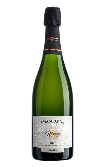 Producto: Champagne Morize Tradition Brut