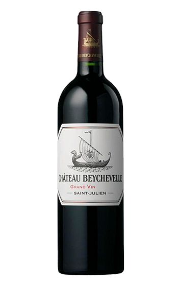 Producto: Château Beychevelle 2018