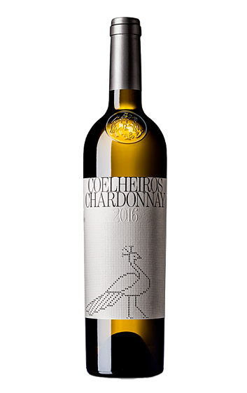 Producto: Coelheiros Chardonnay 2016
