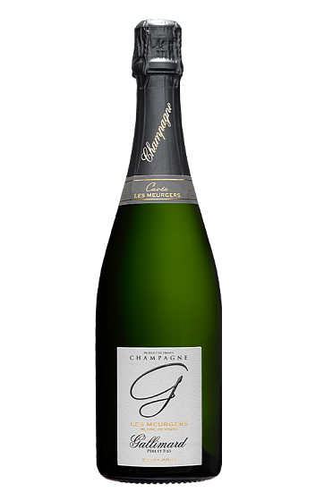 Producto: Gallimard Les Meurgers Blanc de Noir Extra-Brut