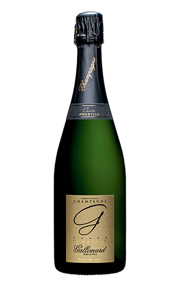 Producto: Gallimard Prestige Millésime 2016 Extra-Brut