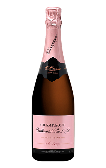 Producto: Gallimard Rosé de Macération