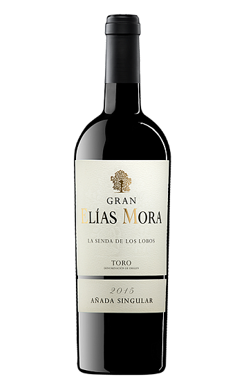 Producto: Gran Elías Mora 2015