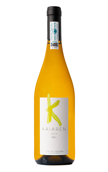 Producto: Kaiaren 2016
