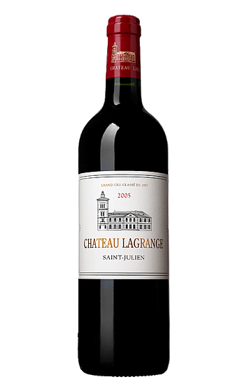 Producto: Château Lagrange 2005
