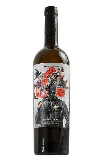 Producto: L'Espatllat 2020