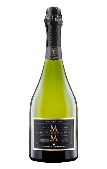 Producto: MM Gran Reserva Brut Nature 2015