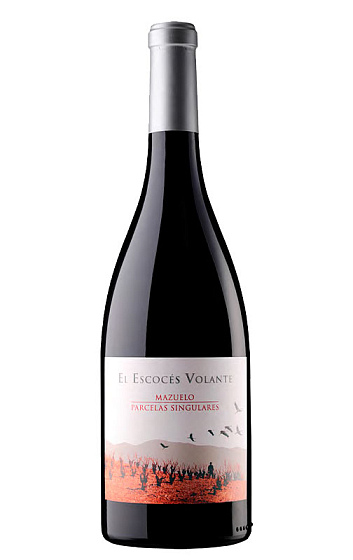Producto: El Escocés Volante Mazuelo 2020