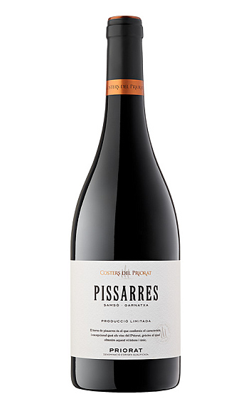 Producto: Pissarres 2021