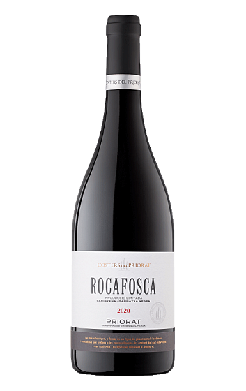 Producto: Rocafosca 2020