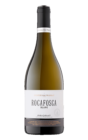 Producto: Rocafosca Blanc 2022