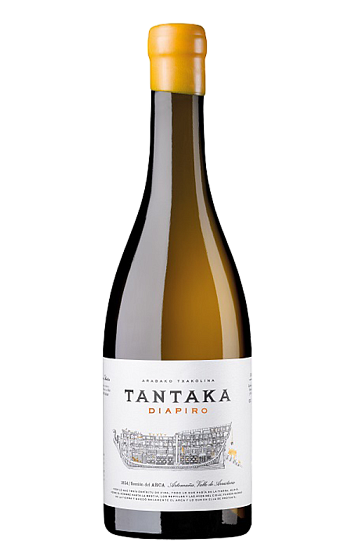 Producto: Tantaka Diapiro 2021