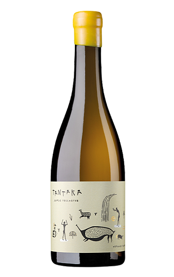 Producto: Tantaka Petit Courbu 2021