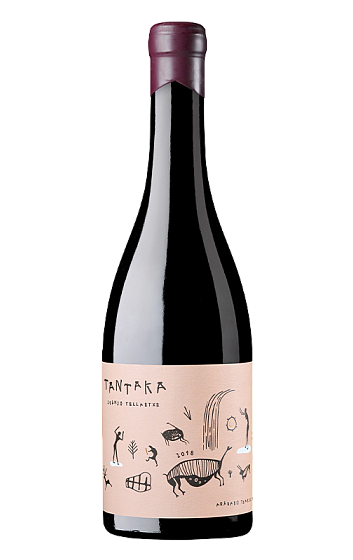 Producto: Tantaka Tinto 2021