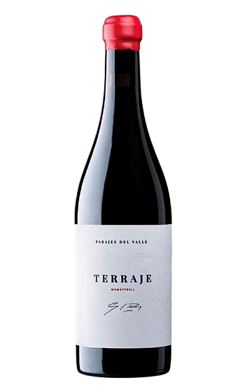 Producto: Terraje 2021