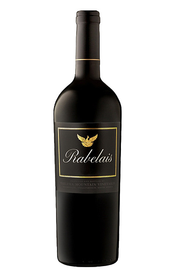 Producto: Thelema Rabelais 2020