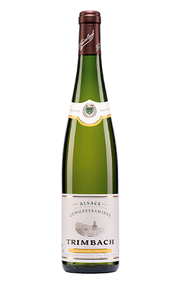 Producto: Trimbach Gewürztraminer Vendanges Tardives 2017