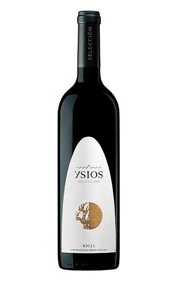 Producto: Ysios Selección 2017 Magnum