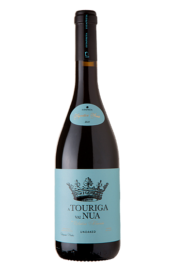 Producto: A Touriga Vai Nua 2021